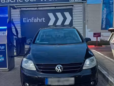 Volkswagen Golf Plus 2.0
