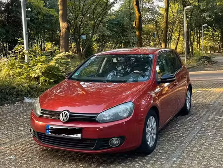 Volkswagen Golf 1.6 TDI 105