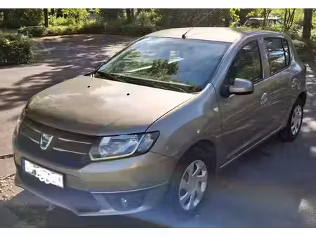 Dacia Sandero 1.2 75 Laureate