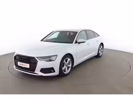 Audi A6 50 TFSI E 2.0 299 quattro