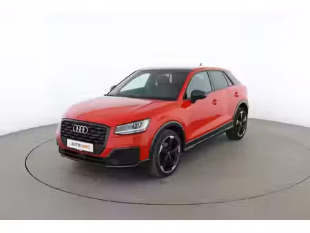 Audi Q2 1.6 TDI 116