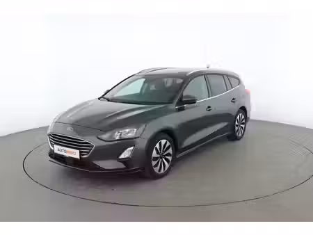 Ford Focus 1.0 EcoBoost 125