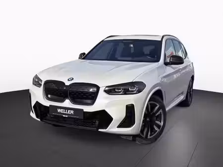 BMW iX3 286 M Sport