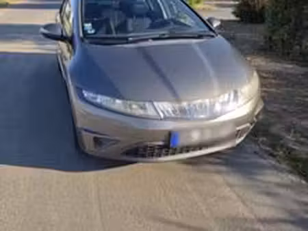 Honda Civic 1.8 Vtec 140