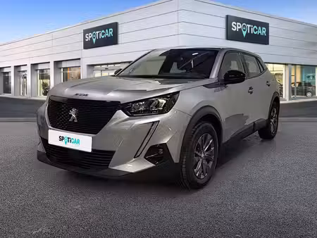 Peugeot 2008 1.2 PureTech 130 Active