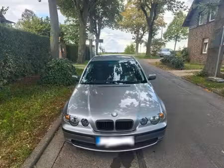 BMW Série 3 361i 1.8 115 Edition Avantage