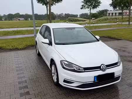 Volkswagen Golf 2.0 TDI 150