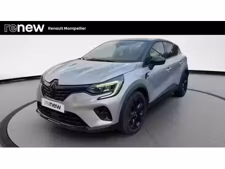 Renault Captur 1.3 140
