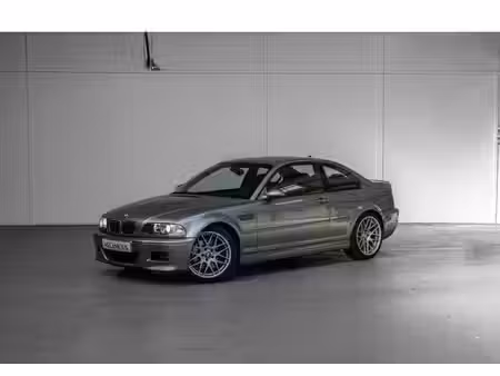 BMW Série 3 M3