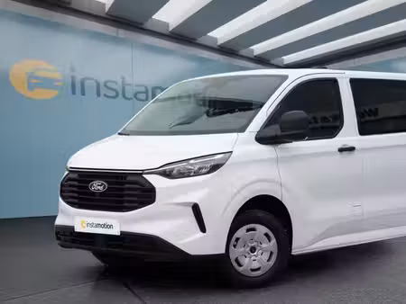 Ford Transit 2.0 150