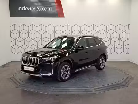 BMW X1 25e 1.5 X-Line xDrive