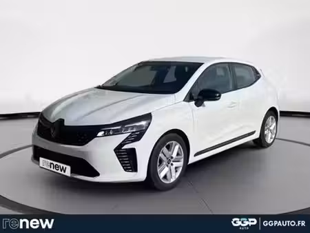 Renault Clio Eco-G 1.0 TCe 100 Evolution