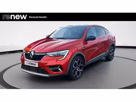 Renault Arkana E-Tech 1.6 145