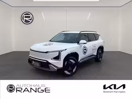 Kia EV5 218 Earth