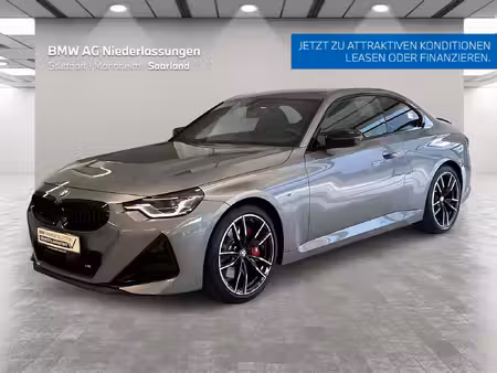 BMW Série 2 M240i 3.0 xDrive