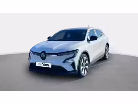 Renault Mégane E-Tech Evolution