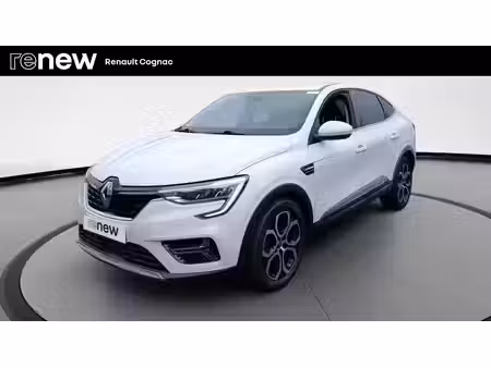 Renault Arkana E-Tech 1.6 145 Intens