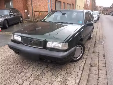 Volvo 850 Break 