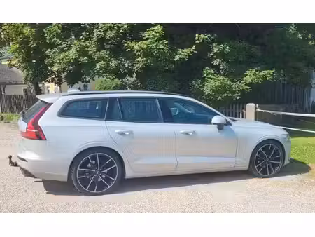 Volvo V60 D4 2.0 190