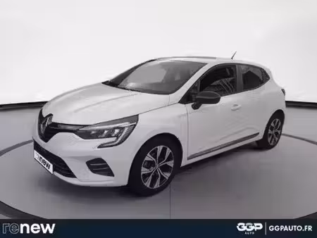 Renault Clio 1.0 TCe Evolution
