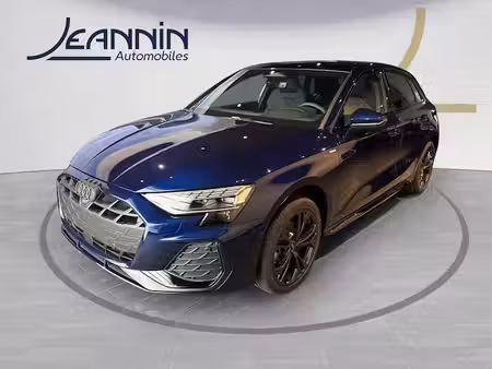 Audi A3 2.0 TDI 150