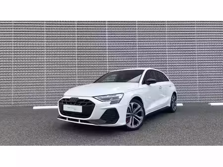 Audi A3 1.5