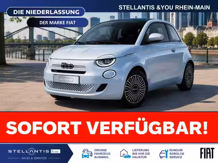 Fiat 500 1.0 Dolcevita