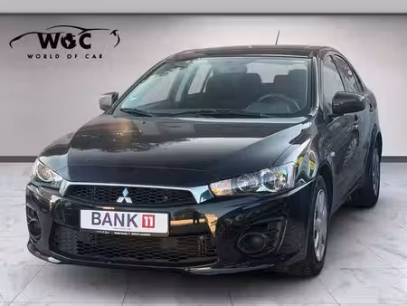 Mitsubishi Lancer 1.6