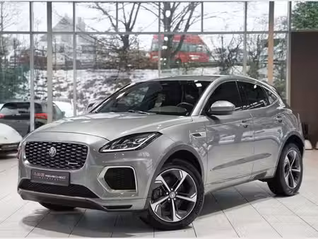 Jaguar E-Pace P200 2.0 200 4x4