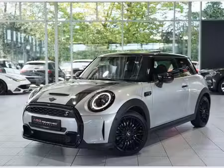 Mini Mini Cooper 2.0 178 Classic