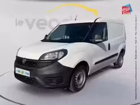 Fiat Doblo Cargo 1.3 MultiJet 95