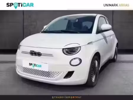 Fiat 500 95 Icône