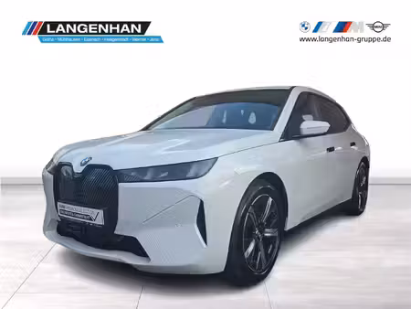 BMW iX 45 408 xDrive