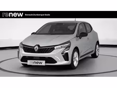 Renault Clio 1.5 dCi 100 Evolution