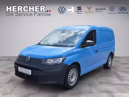 Volkswagen Caddy 2.0 TDI 102