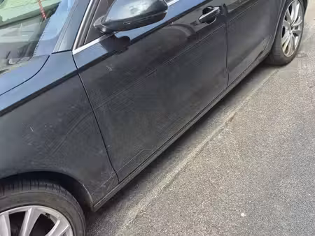 Audi A6 3.0 TDI 150 Sport
