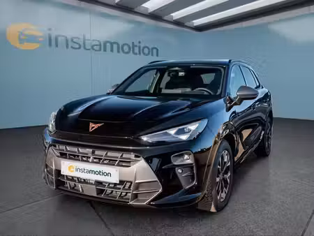 Cupra Terramar 1.5 150
