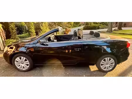 Volkswagen EOS 1.6 FSI 115