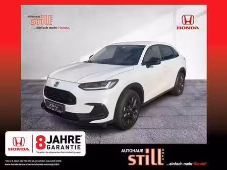 Honda e Sport