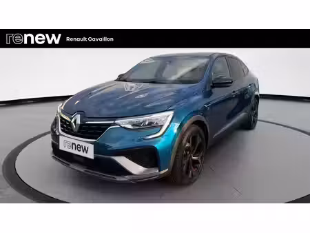Renault Arkana E-Tech 1.6 145