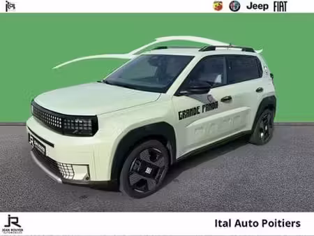 Fiat Panda 1.0 70 La Prima