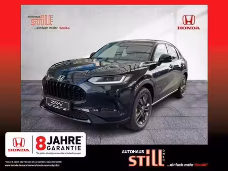 Honda e Advance