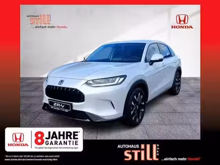 Honda e Advance