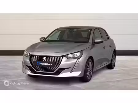 Peugeot 208 1.2 PureTech 75 Style