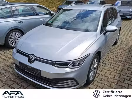 Volkswagen Golf 2.0 TDI 150