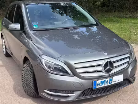 Mercedes-Benz Classe C C 200 1.8 CDI 136