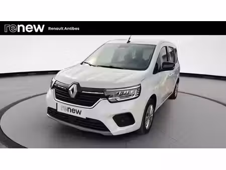 Renault Kangoo 1.5 dCi 95