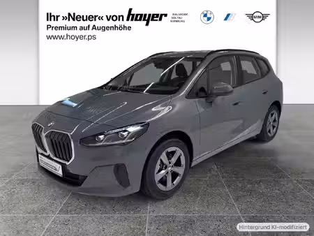 BMW Série 2 220i 1.5 170