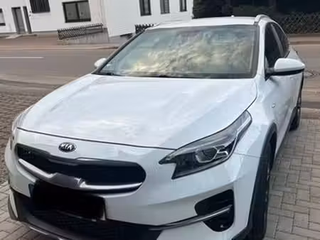 Kia Ceed 1.5 T-GDi 160