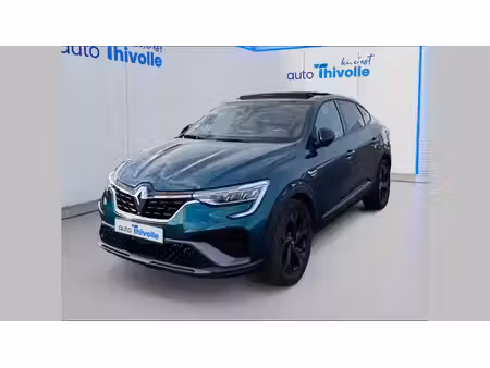 Renault Arkana E-Tech 1.6 145